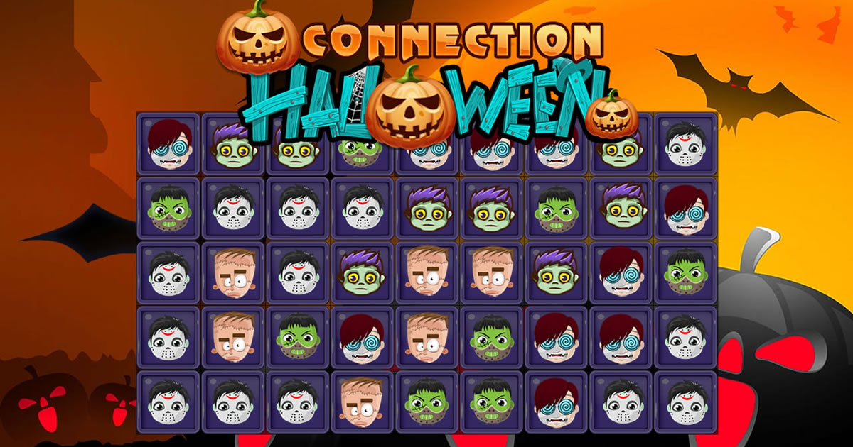 Halloween Connection