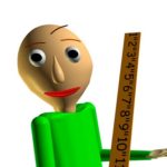 Baldi’s Basics v1.4.3