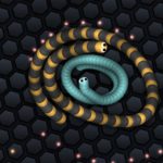 Big Snake.io