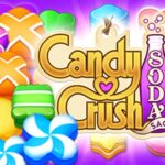 Candy Crush Soda