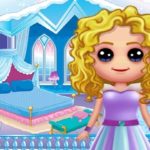 doll house games design and decoration master