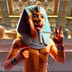 Escape Ancient Egypt