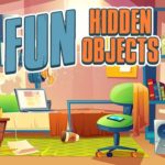 Fun Hidden Objects