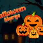 Halloween Merge