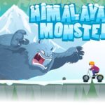 Himalayan Monster