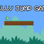 Jelly jump Game
