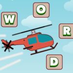 Mathcopter Word