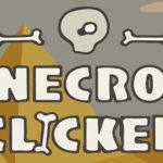 Necro clicker