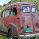 Old Rusty Cars Differences 2