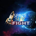 SpaceShip Fight