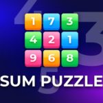 Sum Puzzle: Arithmetic