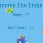 Survive The Fishes