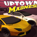 Uptown Madness | Car Racing 2D