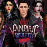 Vampiric Roulette Romance