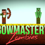 Bowmastery Zombies