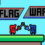 Flag War