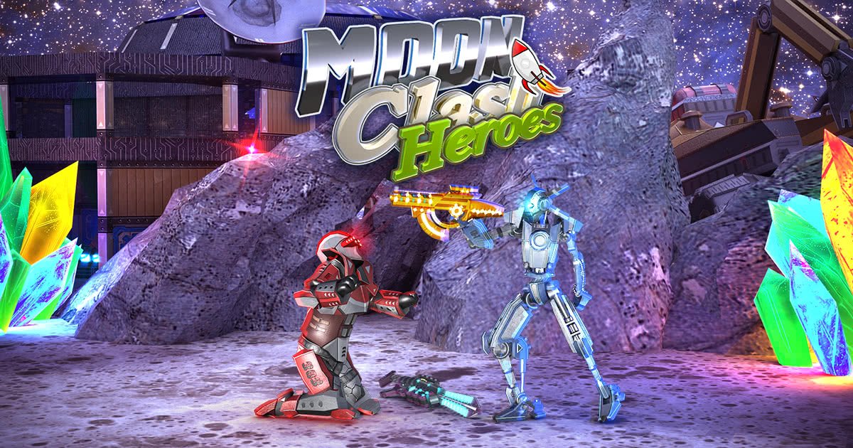 Image Moon Clash Heroes