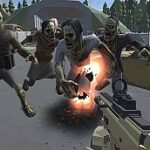 Poligon War Zombie Apocalypse