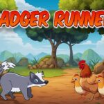 Badger Runner