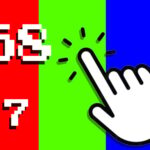 Colors Clicker Game