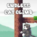 Endless Cat Climb