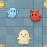 GhosTrick The Sacred War