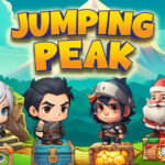 Jumping Peak