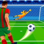Legend Dream Football Game
