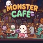 Monster Caf&eacute;: Idle Tycoon