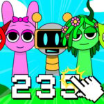 Sprunki Clicker Game