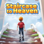 Staircase To Heaven