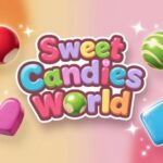 Sweet Candies World